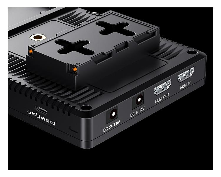 Feelworld F7 PRO 7